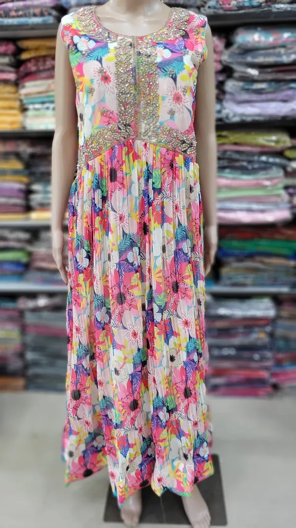 Grand Dress |G270
